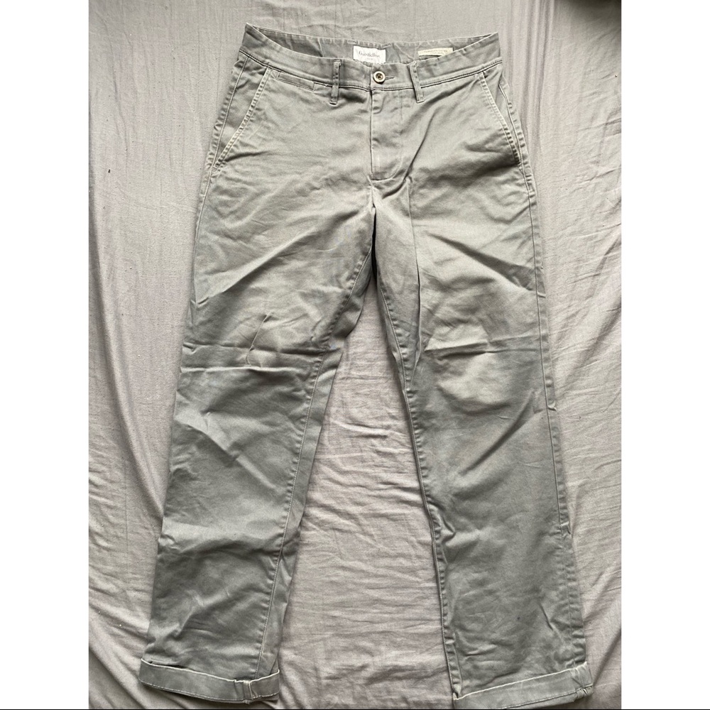 Men’s pants